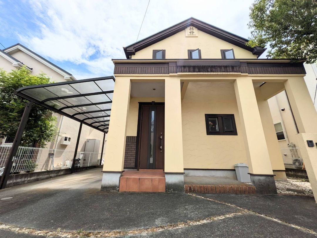 4LDK House for Sale in Machida, Tokyo - Thumbnail 4