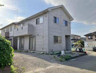 Ryugasaki City Naobuna Used detached house | Ryugasaki City, 19 minutes walk from Ryugasaki Station on the Kanto Railway Ryugasaki Line (Property number: 0139735-0004971) — Image 1, Ryugasaki, Ibaraki