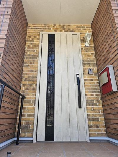 5LDK Modern House in Shizuoka with Solar Power and Parking — Image 2, Shimizu, Shizuoka