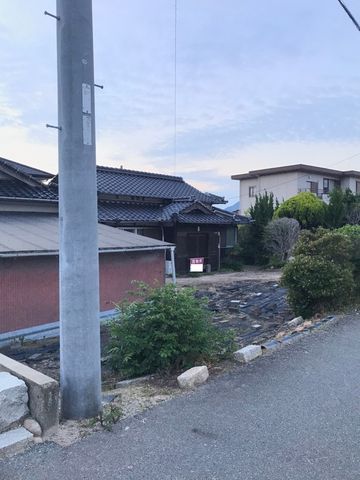 Land for Sale in Hofu City, Yamaguchi - 437.04 sqm Plot - Thumbnail 4