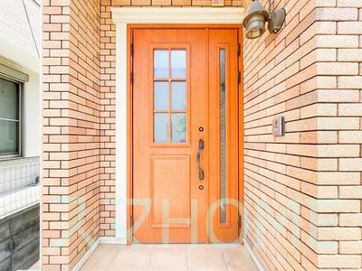 [Homes] Used detached house 20 minutes walk from Kozu Station on the JR Tokaido Main Line (Odawara City) — Image 1, Odawara, Kanagawa