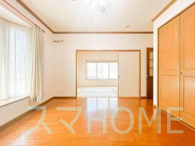 [Homes] Used detached house 20 minutes walk from Kozu Station on the JR Tokaido Main Line (Odawara City) — Image 3, Odawara, Kanagawa
