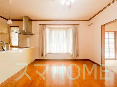 [Homes] Used detached house 20 minutes walk from Kozu Station on the JR Tokaido Main Line (Odawara City) — Image 4, Odawara, Kanagawa