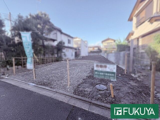 Vacant Land for Sale in Kyoto Kita Ward, 2 Min to Station - Thumbnail 3