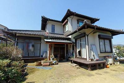 3SLDK Japanese-style home in Atami with ocean views — Image 1, Atami, Shizuoka