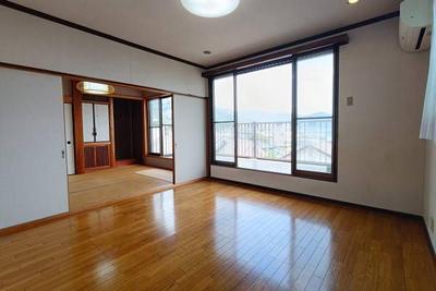 3SLDK Japanese-style home in Atami with ocean views — Image 4, Atami, Shizuoka