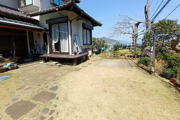3SLDK Japanese-style home in Atami with ocean views - Thumbnail 3