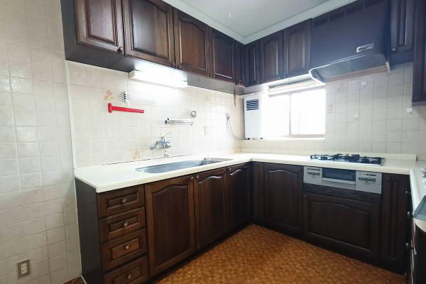 3SLDK Japanese-style home in Atami with ocean views - Thumbnail 4