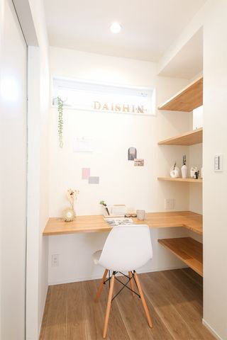 Modern 3LDK House in Nishio City with Parking - Thumbnail 3