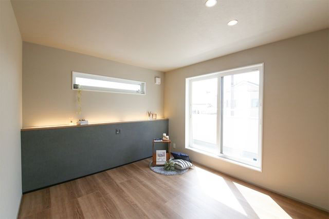 Modern 3LDK House in Nishio City with Parking - Thumbnail 2