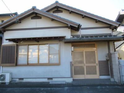 2LDK House for Sale in Shimada, Shizuoka — Image 1, Shimada, Shizuoka