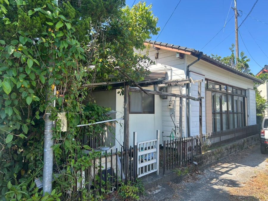 Land for Sale in Kumano, Miyazaki City - 169.66 sqm - Thumbnail 2
