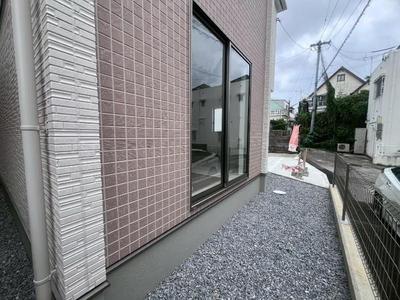 New 4LDK House in Ginowan City, Okinawa - 115.51m² — Front_door, Ginowan, Okinawa