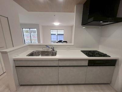 New 4LDK House in Ginowan City, Okinawa - 115.51m² — Kitchen, Ginowan, Okinawa