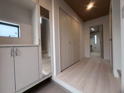 New 4LDK House in Ginowan City, Okinawa - 115.51m² — Interior, Ginowan, Okinawa