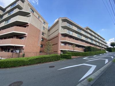 【Holmes】Dia Palace Tsutsuki no Hill | — Image 1, Tsuzuki, Kanagawa