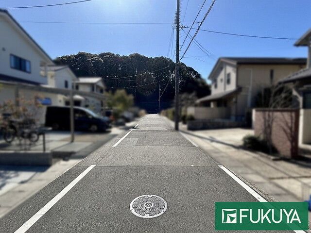 Vacant Land for Sale in Sakyo Ward, Kyoto - 189.17 sqm - Thumbnail 2
