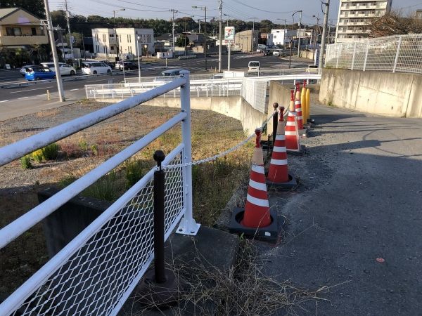 377 sqm Vacant Land for Sale in Mito City, Ibaraki - Thumbnail 3