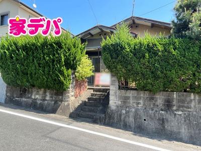 House in Haseyama, Goyu-cho, Toyokawa City | Used house in Toyokawa City, 12 minutes walk from Goyu Station on the Meitetsu Nagoya Main Line (Property number: 0145740-0000917) — Image 1, Toyokawa, Aichi