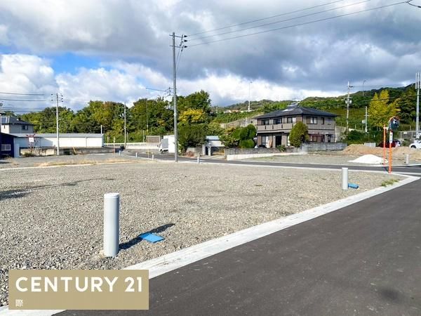 Wakayama City Fuchu Subdivision Plot 29 - Residential Land for Sale - Thumbnail 3