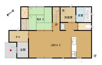 Second-hand house in Asago | Maizuru City, Second-hand house (property number: 0106929-0000406) — Image 2, Maizuru, Kyoto