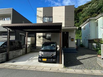 Second-hand house in Asago | Maizuru City, Second-hand house (property number: 0106929-0000406) — Image 1, Maizuru, Kyoto