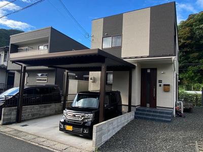 Second-hand house in Asago | Maizuru City, Second-hand house (property number: 0106929-0000406) — Image 1, Maizuru, Kyoto