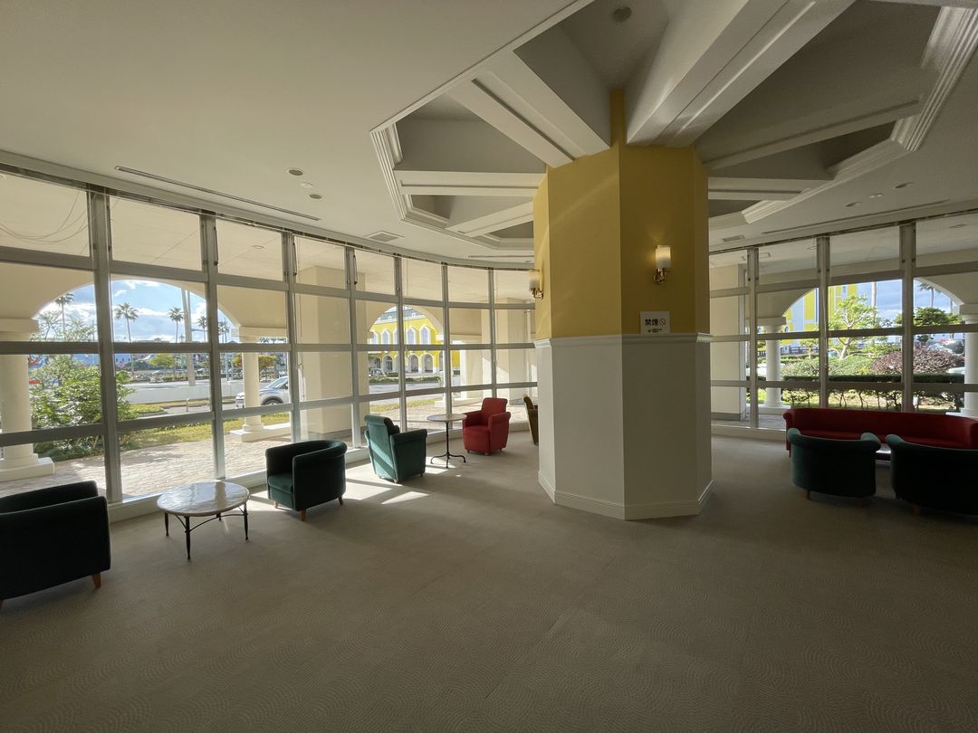 Vollare del Mare 8F 2LDK Condo with View & Free Parking in Wakayama - Thumbnail 3