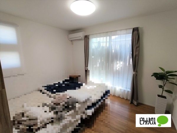 Modern 3SLDK House in Ichihara with Sky Balcony - Thumbnail 4