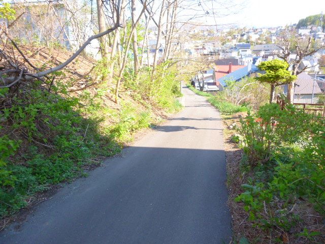 Ocean View Land for Sale in Otaru, Hokkaido - 397.96 sqm - Thumbnail 2