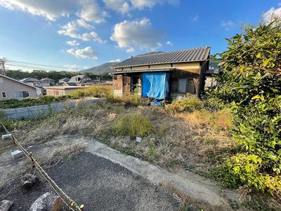 Kuzuhara Higashi 2-chome Detached House | Used detached house located in Kokuraminami-ku, Kitakyushu City, 19 minutes walk from Shimozone Station on the JR Nippō Main Line (Property Number: 0138420-0003432) — Image 4, Kokura Minami Ward, Kitakyushu City, Fukuoka