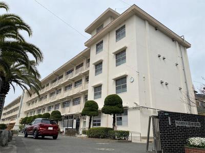 Kuzuhara Higashi 2-chome Detached House | Used detached house located in Kokuraminami-ku, Kitakyushu City, 19 minutes walk from Shimozone Station on the JR Nippō Main Line (Property Number: 0138420-0003432) — Image 2, Kokura Minami Ward, Kitakyushu City, Fukuoka