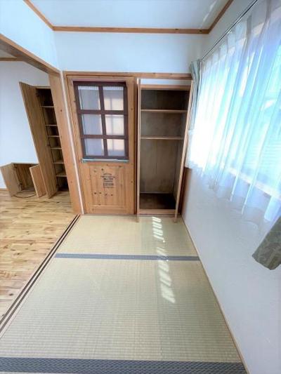  Second-hand detached house in Nishi-Imamachi, Hikone City | Hikone-shi, a second-hand detached house 19 minutes on foot from Minami-Hikone Station on the JR Tokaido/Sanyo Main Line (Property number: 0008980-0000753) — Image 3, Hikone, Shiga