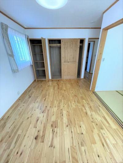  Second-hand detached house in Nishi-Imamachi, Hikone City | Hikone-shi, a second-hand detached house 19 minutes on foot from Minami-Hikone Station on the JR Tokaido/Sanyo Main Line (Property number: 0008980-0000753) — Image 4, Hikone, Shiga