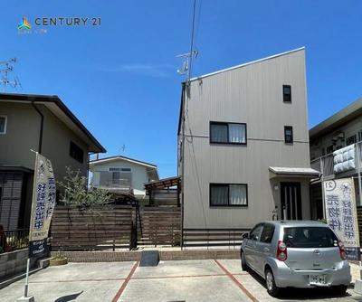  Second-hand detached house in Nishi-Imamachi, Hikone City | Hikone-shi, a second-hand detached house 19 minutes on foot from Minami-Hikone Station on the JR Tokaido/Sanyo Main Line (Property number: 0008980-0000753) — Image 1, Hikone, Shiga