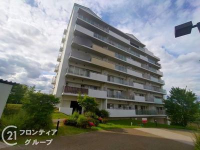 3LDK Apartment in Kizugawadai with Balcony - Kyoto — Image 4, Kizugawa, Kyoto