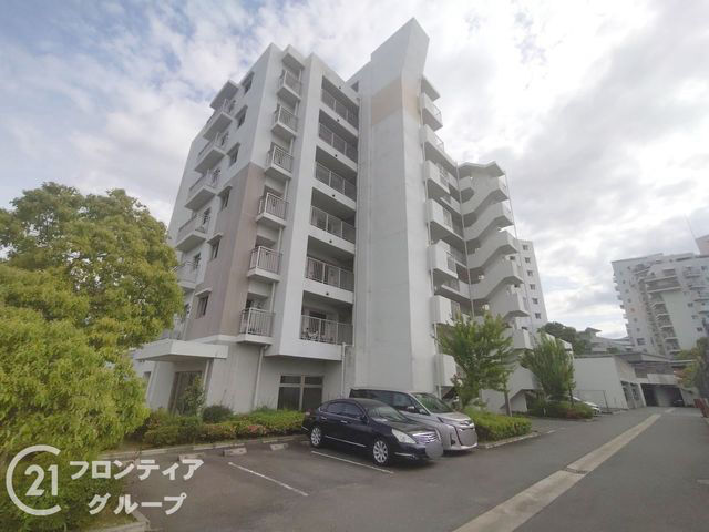 3LDK Apartment in Kizugawadai with Balcony - Kyoto - Thumbnail 3