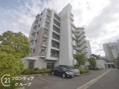 3LDK Apartment in Kizugawadai with Balcony - Kyoto — Image 2, Kizugawa, Kyoto
