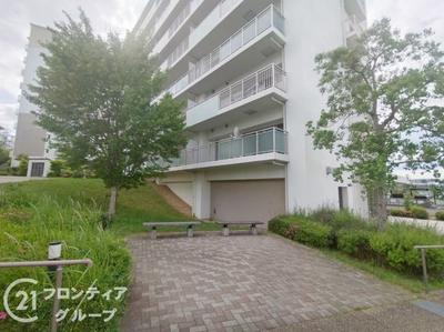 3LDK Apartment in Kizugawadai with Balcony - Kyoto — Image 3, Kizugawa, Kyoto