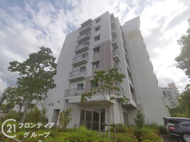 3LDK Apartment in Kizugawadai with Balcony - Kyoto - Thumbnail 2
