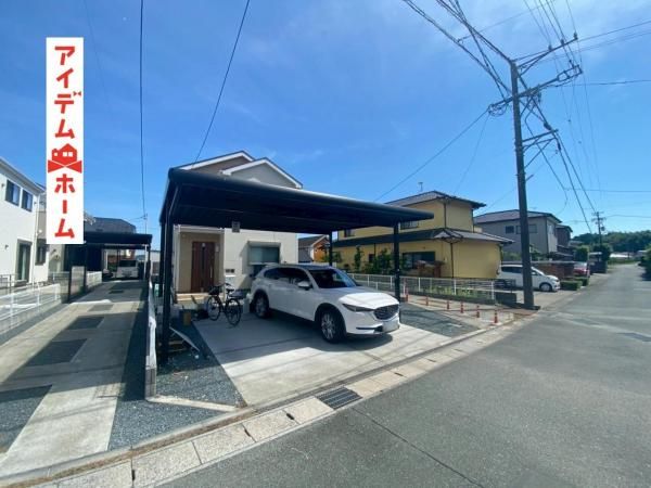 4LDK House for Sale in Morimachi, Shizuoka - 104.35 sqm - Thumbnail 2