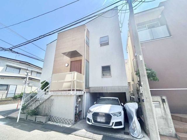 2SLDK House in Ota Ward, Tokyo - 116 sqm Corner Lot - Thumbnail 2