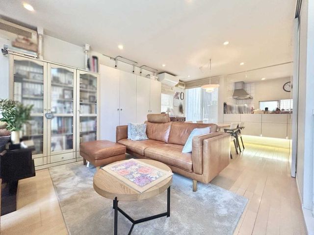 2SLDK House in Ota Ward, Tokyo - 116 sqm Corner Lot - Thumbnail 4