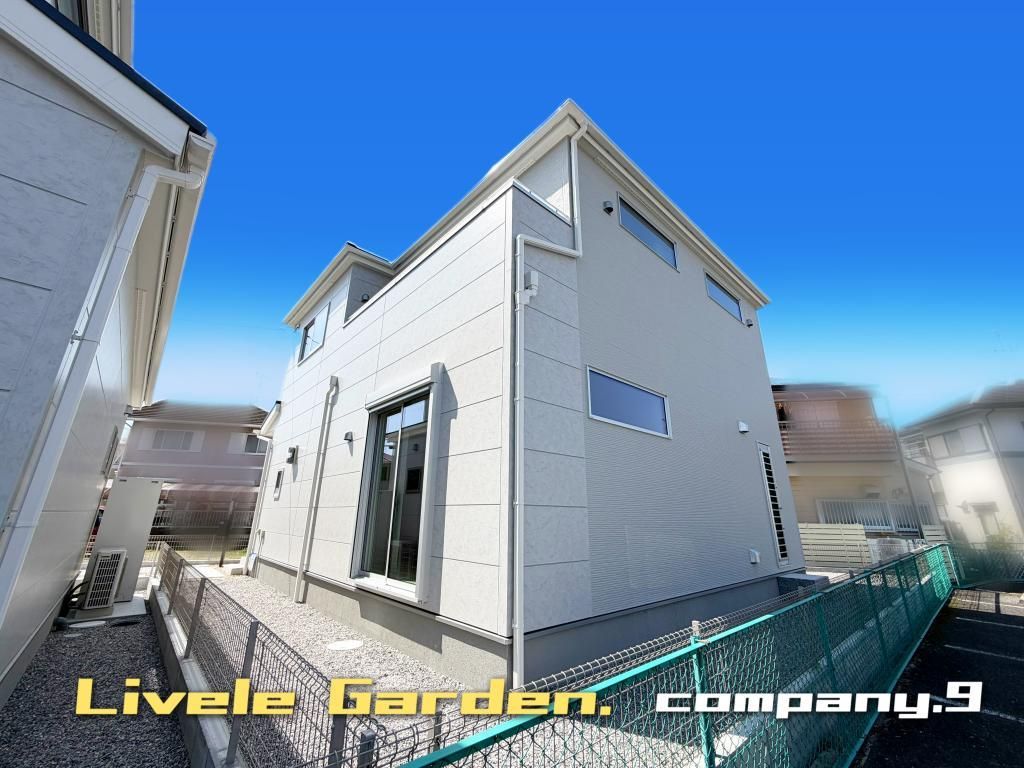 New 3LDK House for Sale in Seika Town, Kyoto - Thumbnail 3