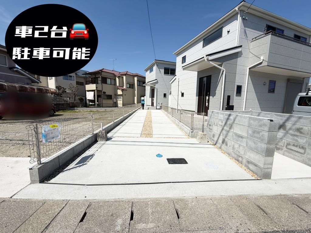 New 3LDK House for Sale in Seika Town, Kyoto - Thumbnail 4