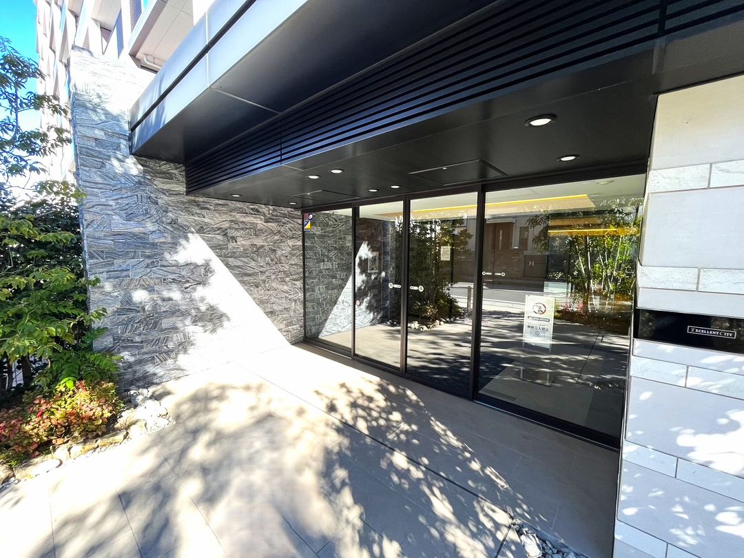 Excellent City Shin-Kashiwa Hills 5F 2LDK Apartment for Sale - Thumbnail 3