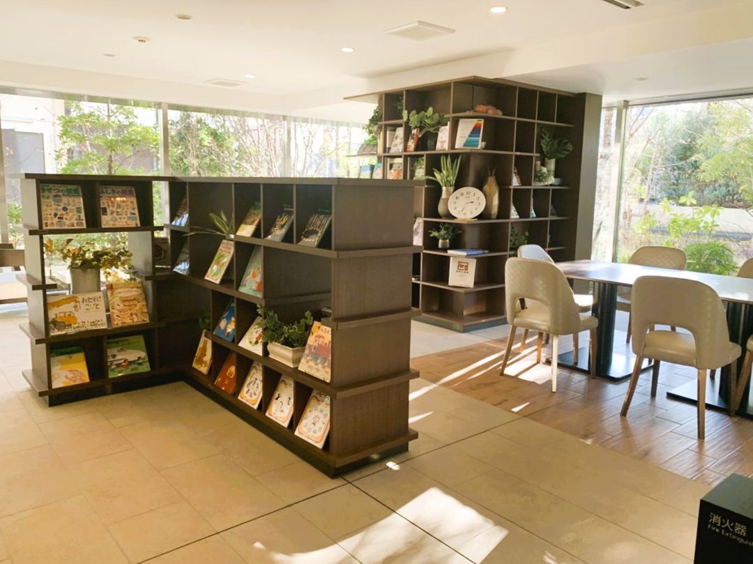 Excellent City Shin-Kashiwa Hills 5F 2LDK Apartment for Sale - Thumbnail 2