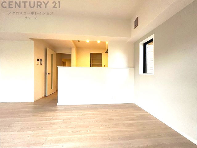 Renovated 3LDK in Ashiya with Balcony - Thumbnail 4