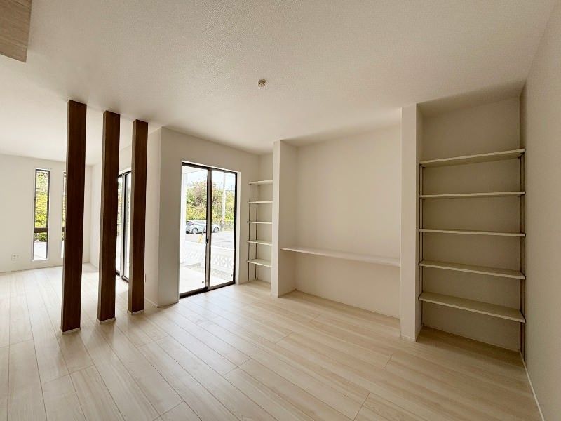 New 3LDK Detached House for Sale in Uruma, Okinawa - Thumbnail 4