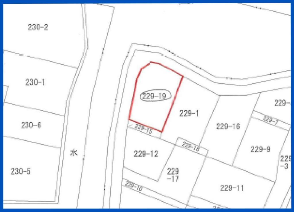 Vacant Land for Sale in Nakira, Yonago City, Tottori - Thumbnail 2